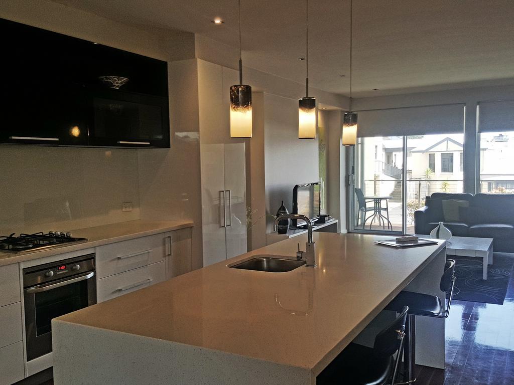 ווארנאמבול 104 On Merri Apartment מראה חיצוני תמונה