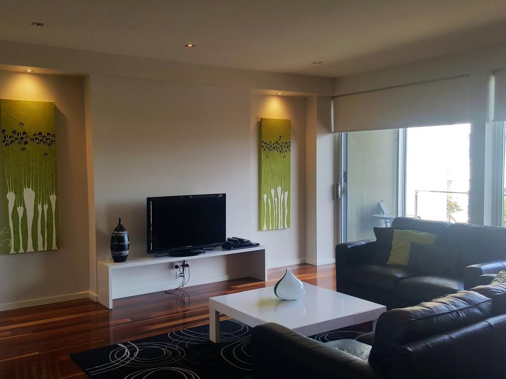 ווארנאמבול 104 On Merri Apartment מראה חיצוני תמונה