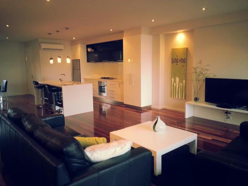 ווארנאמבול 104 On Merri Apartment מראה חיצוני תמונה