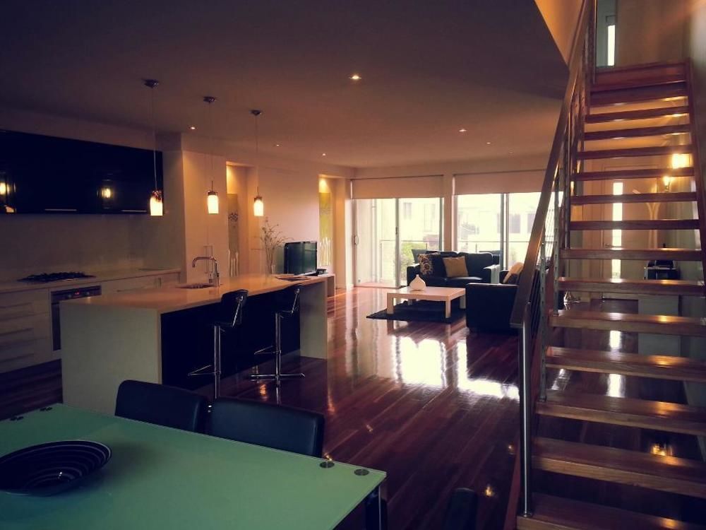 ווארנאמבול 104 On Merri Apartment מראה חיצוני תמונה