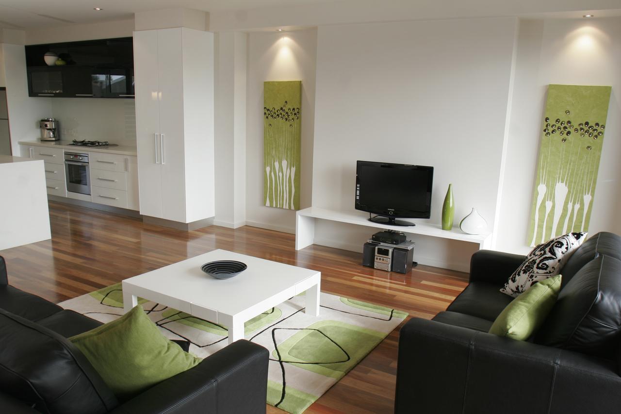ווארנאמבול 104 On Merri Apartment מראה חיצוני תמונה