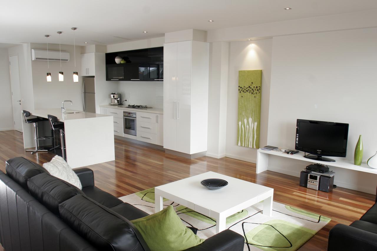ווארנאמבול 104 On Merri Apartment מראה חיצוני תמונה