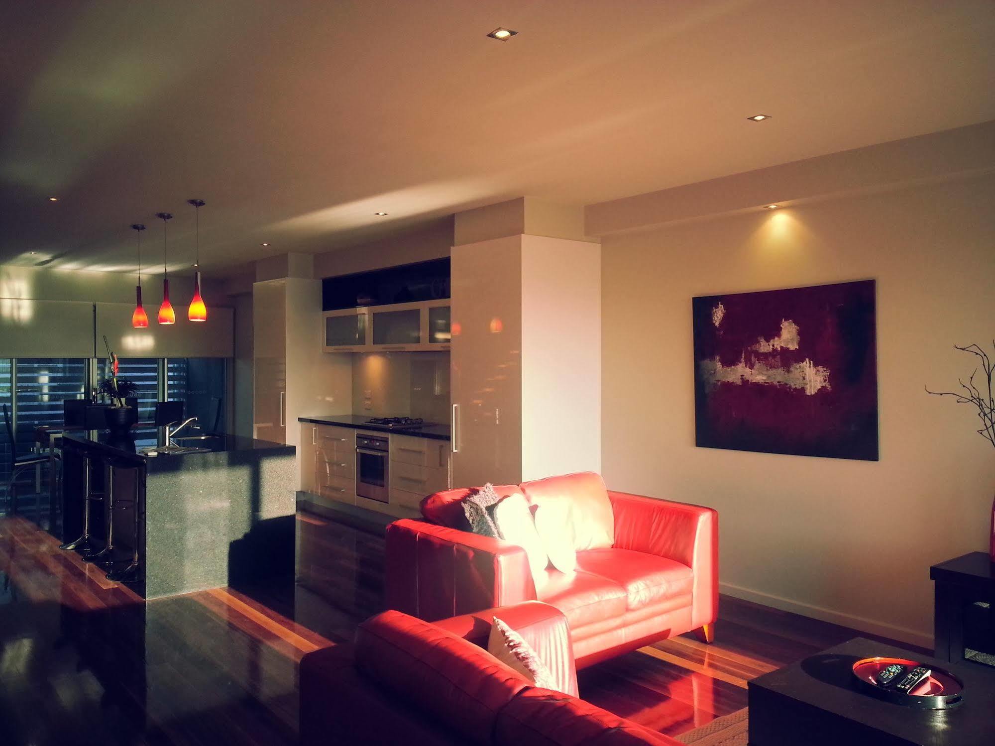 ווארנאמבול 104 On Merri Apartment מראה חיצוני תמונה