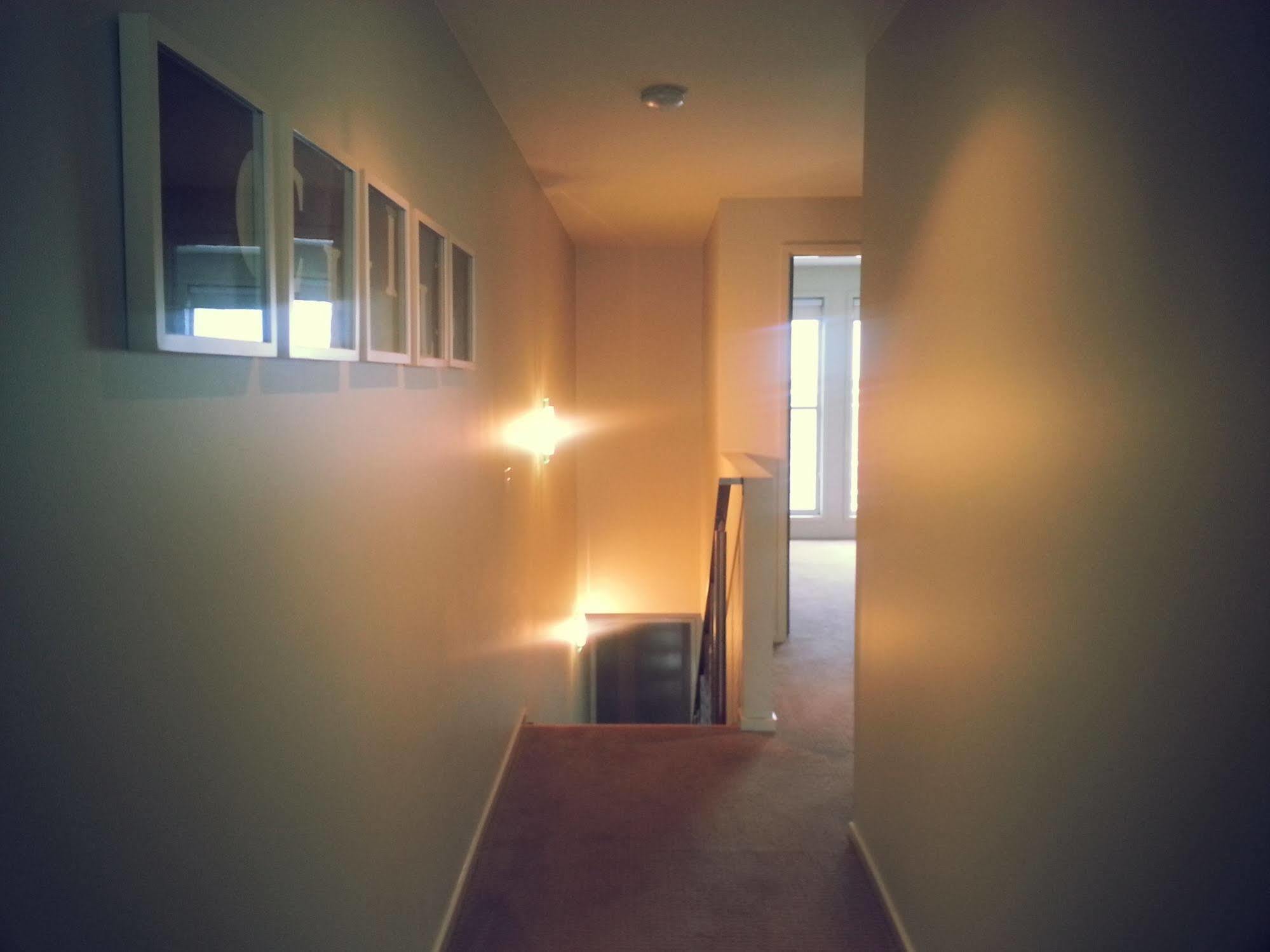 ווארנאמבול 104 On Merri Apartment מראה חיצוני תמונה