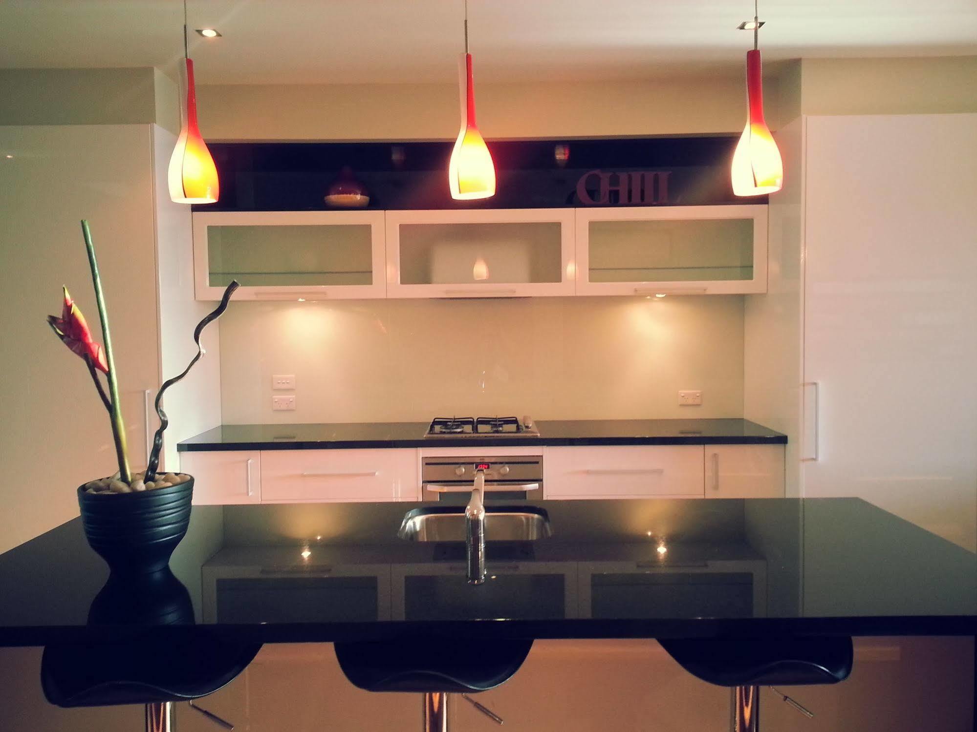 ווארנאמבול 104 On Merri Apartment מראה חיצוני תמונה